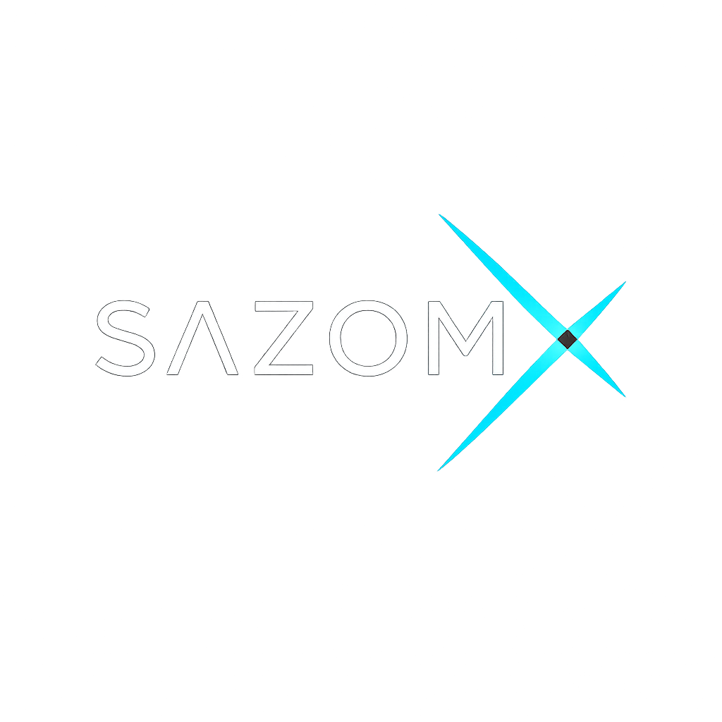 SAZOM X